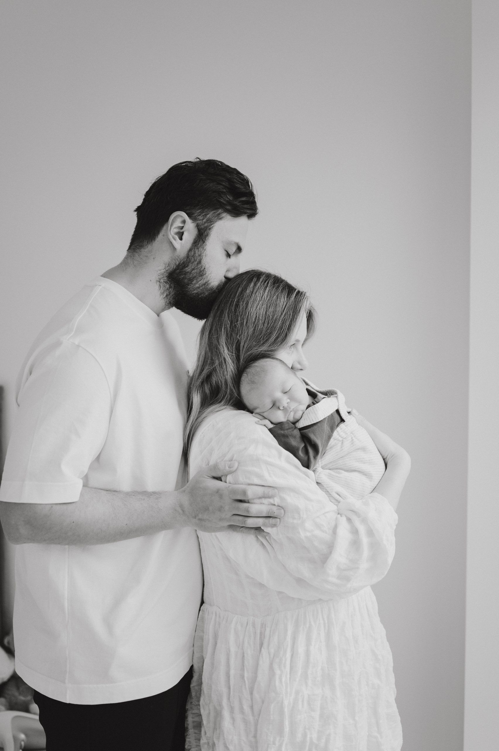 Familienshooting Muenchen