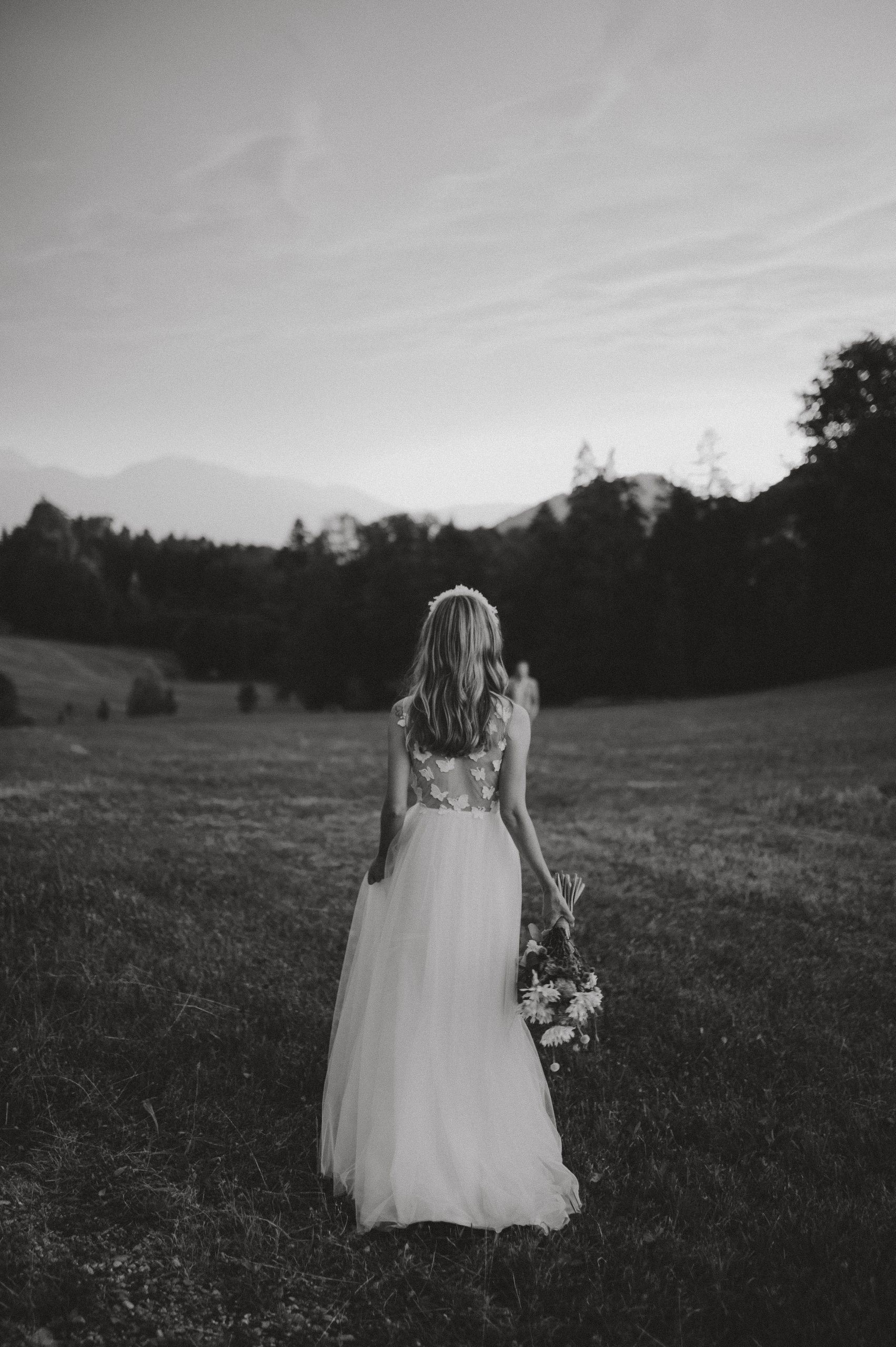 Hochzeitsfotografin München