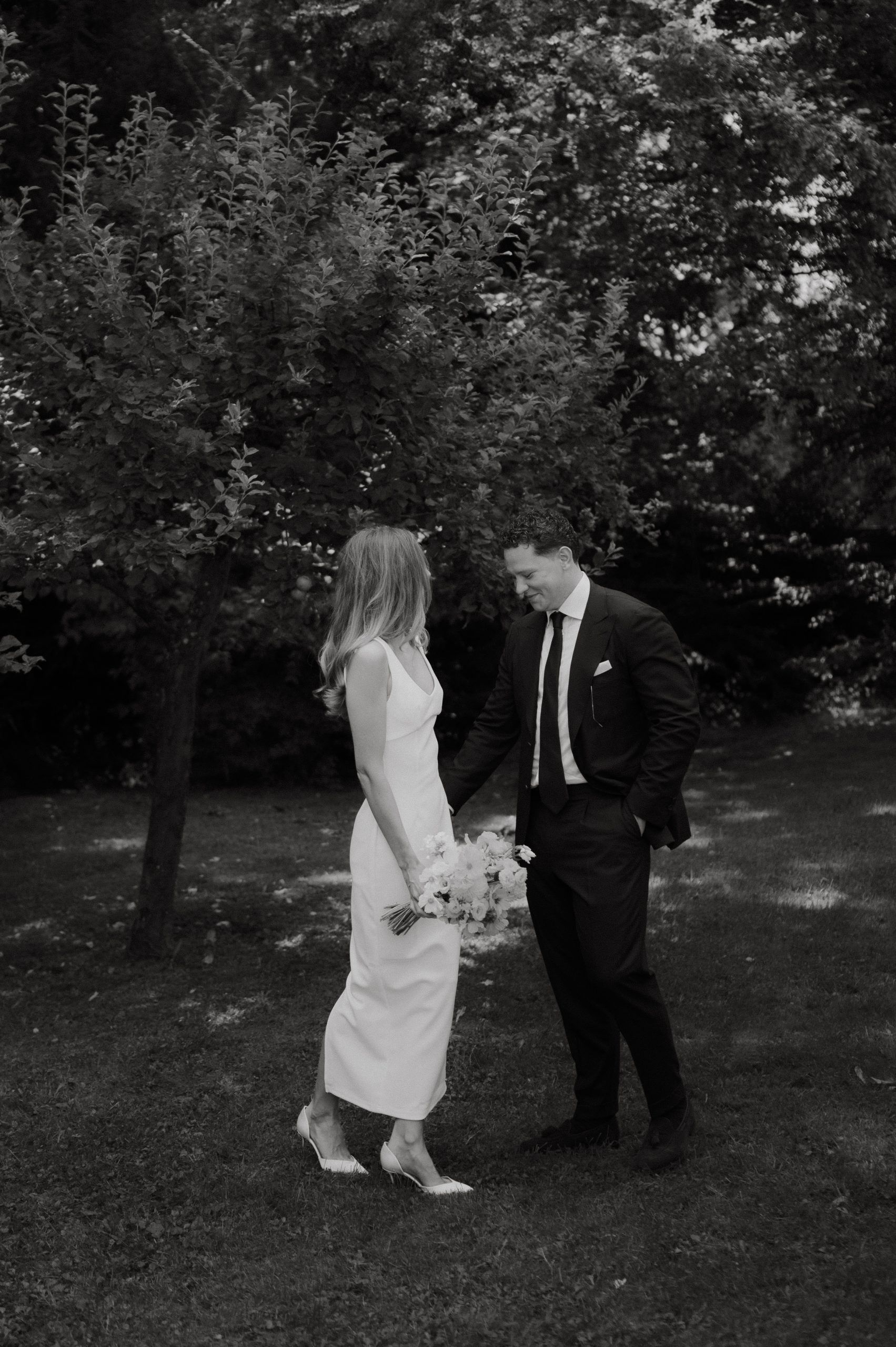 Hochzeit am Starnberger See