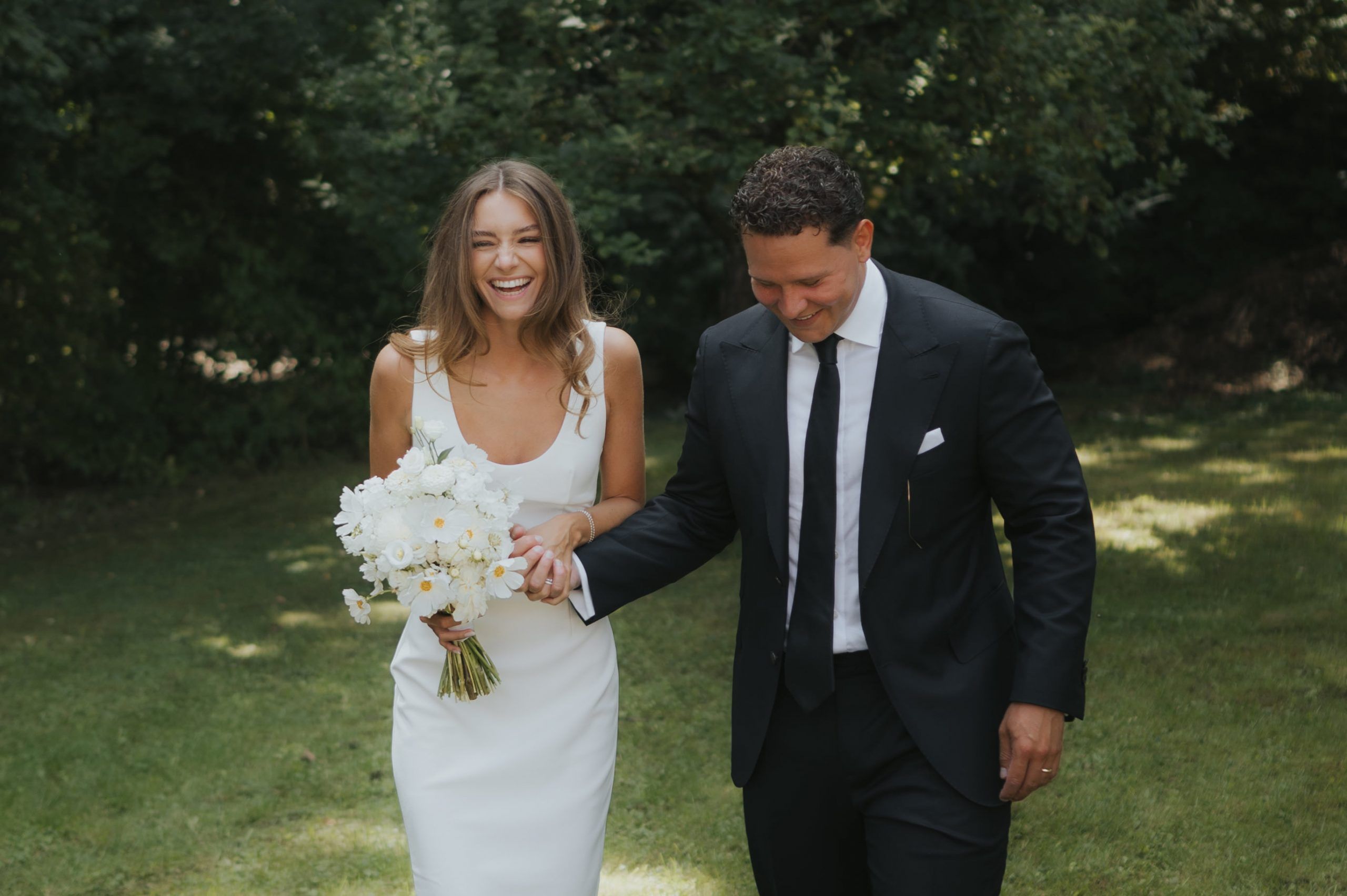 Hochzeit am Starnberger See