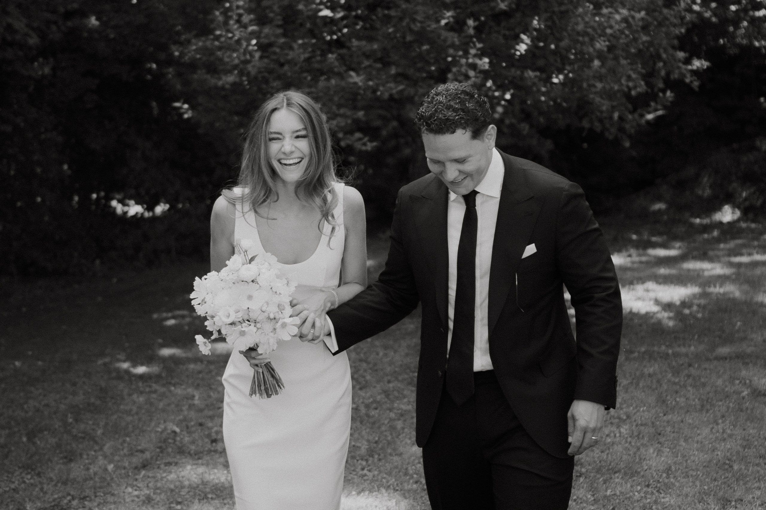 Hochzeit am Starnberger See