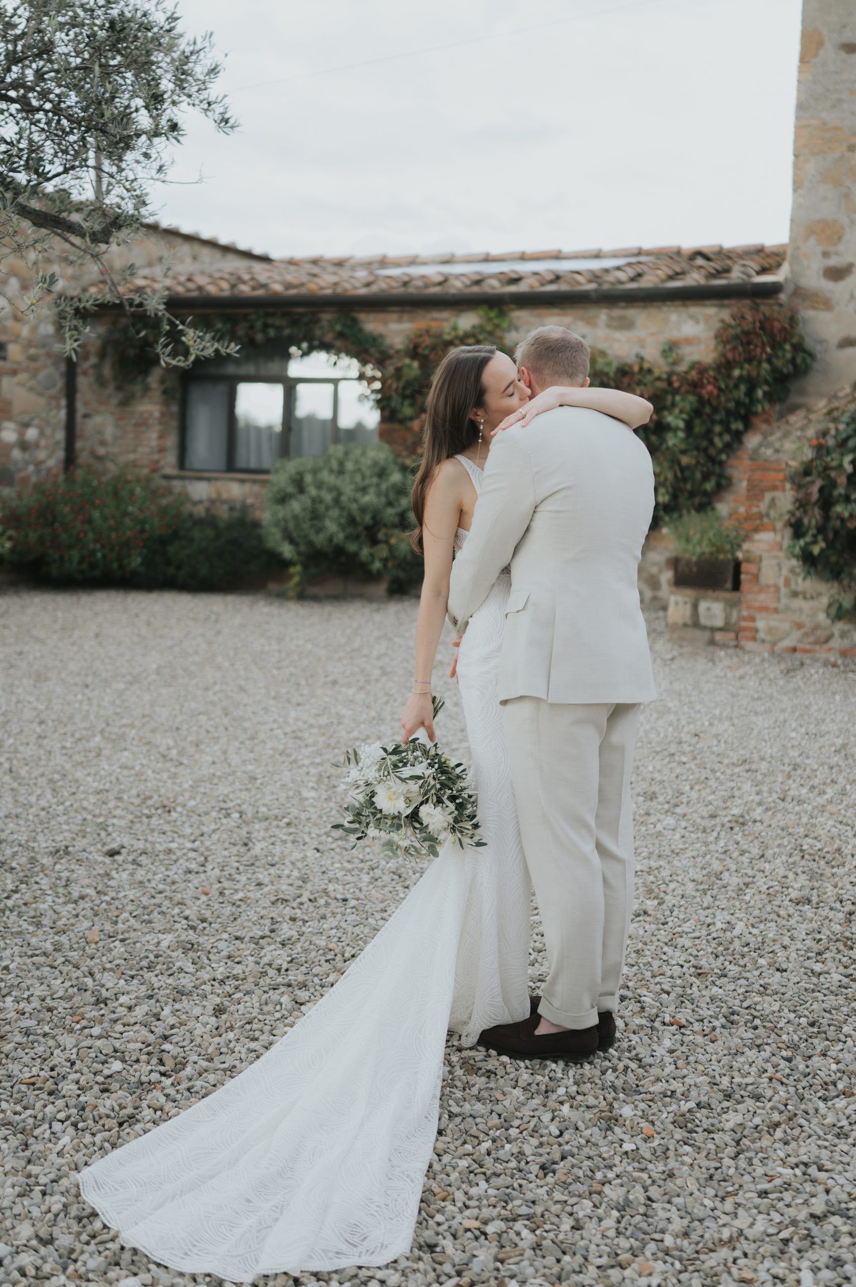 Locanda in Tuscany Toskana Hochzeit