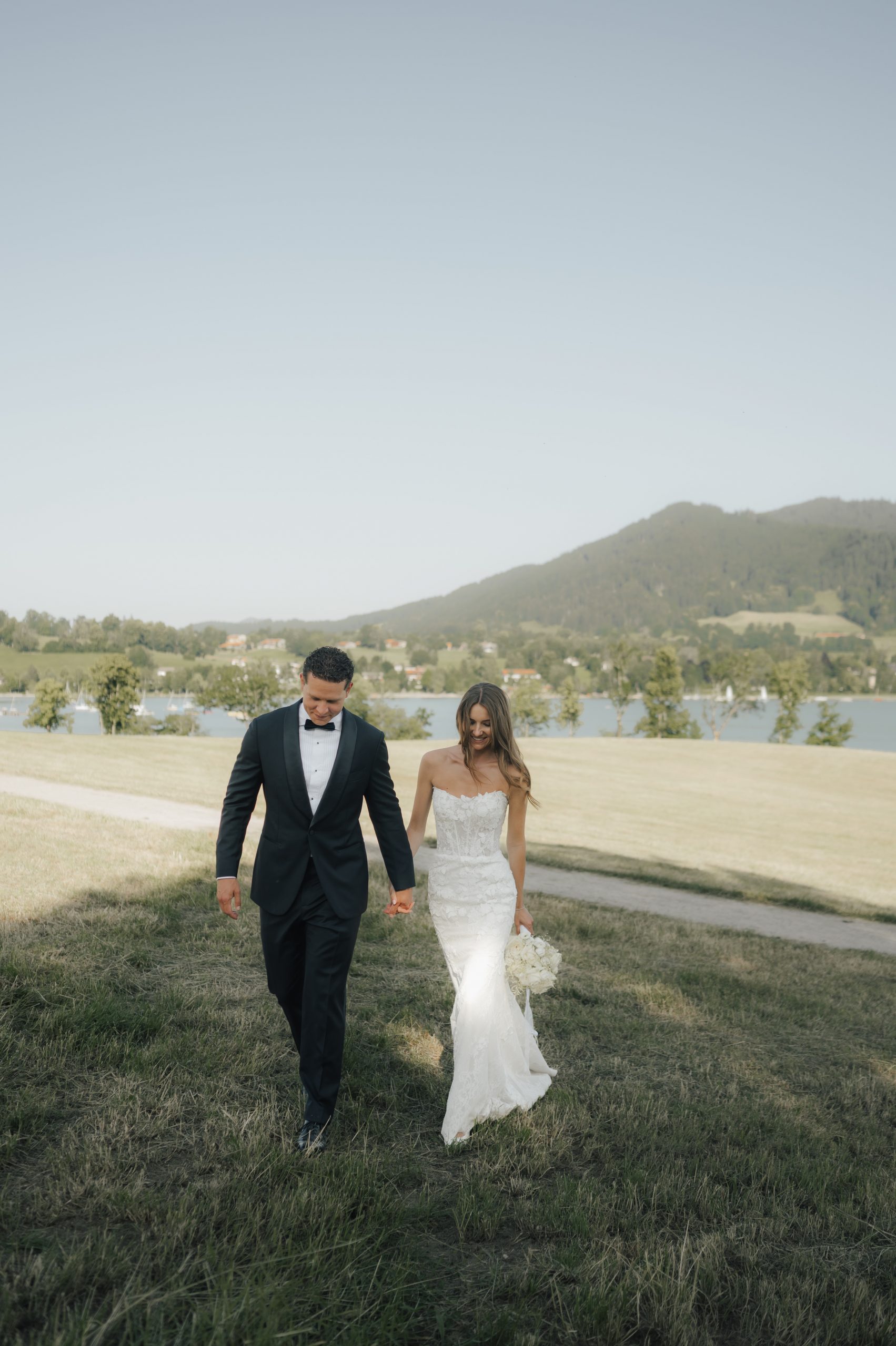 Hochzeit Gut Kaltenbrunn Tegernsee